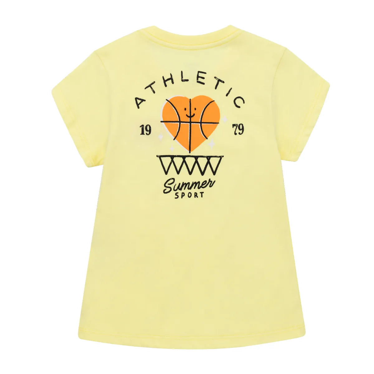 Camiseta Atlhletic