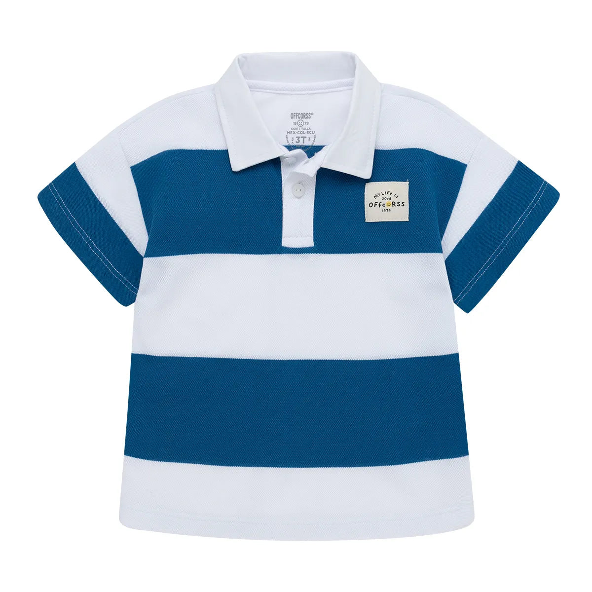 Camiseta Polo