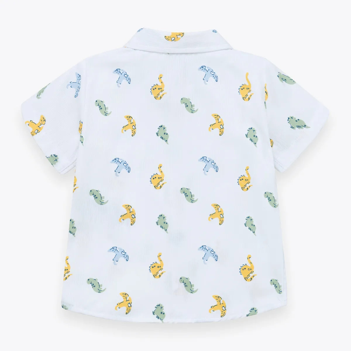 Camisa Bebe Dino