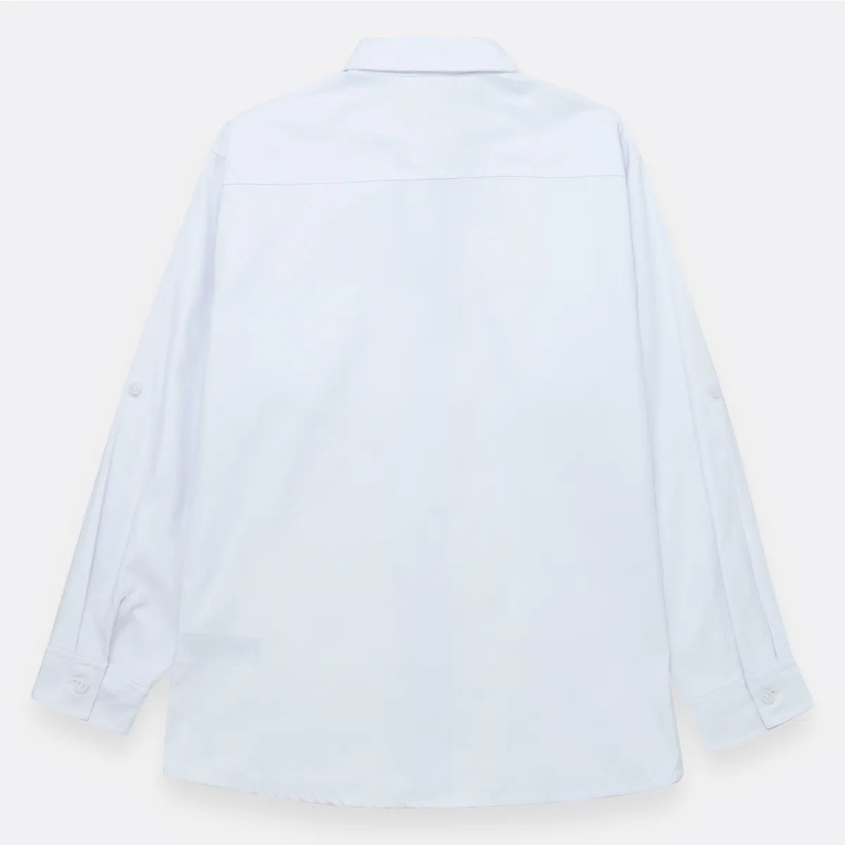 Camisa Manga Larga Niña