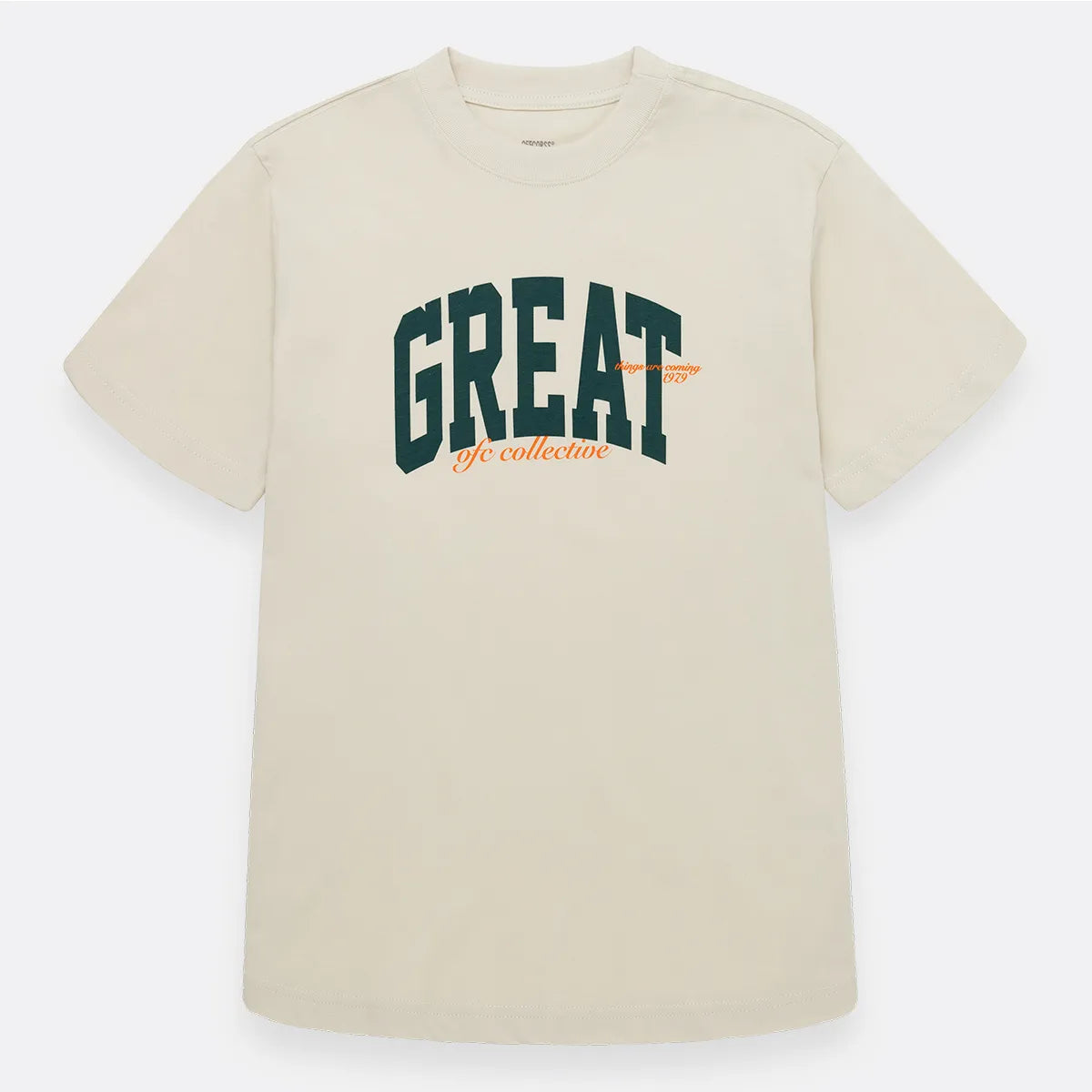 Camiseta Great Para Niño