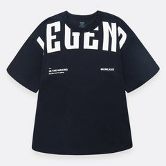 Camiseta Legend