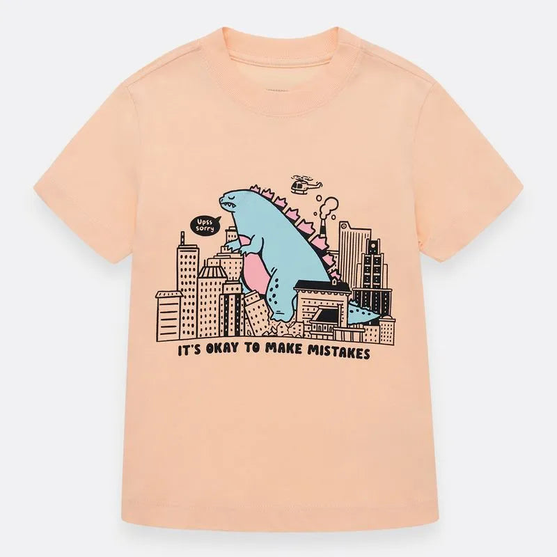 Camiseta ciudad