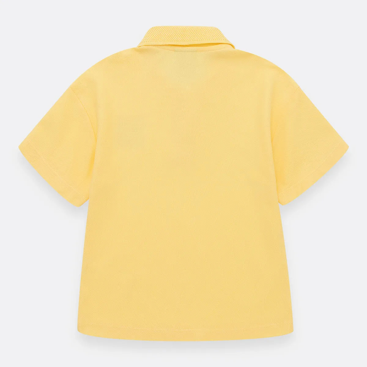 Camiseta Tipo Polo