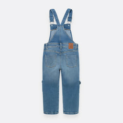 Overall Cargo Niña