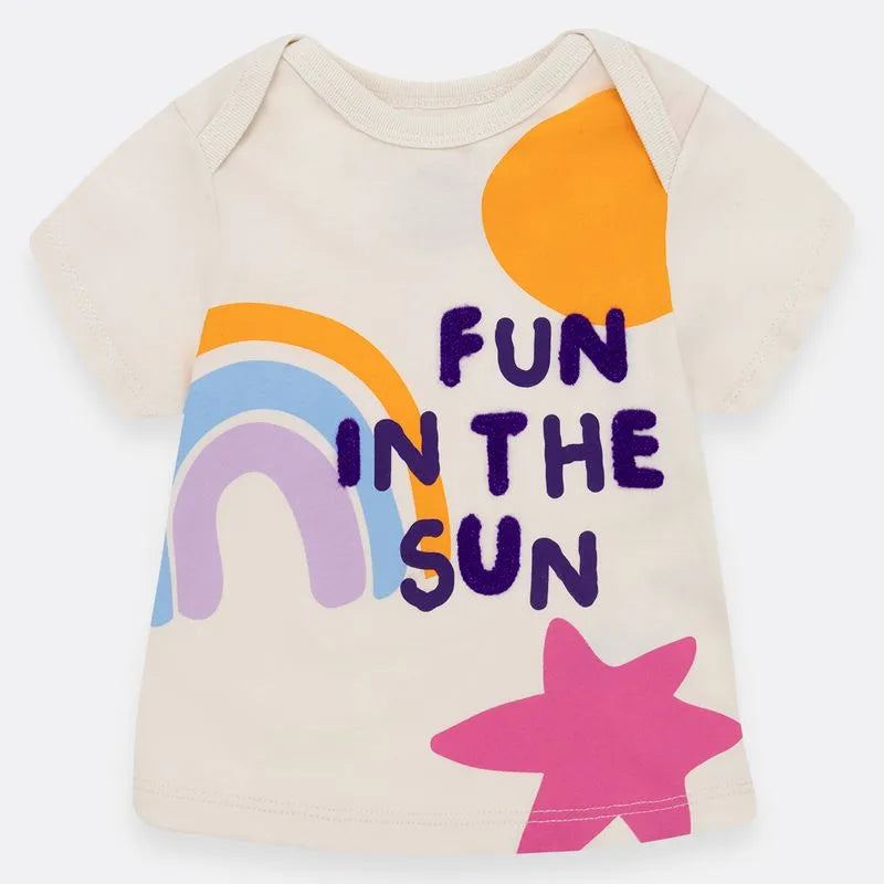 Camiseta Fun In The Sun