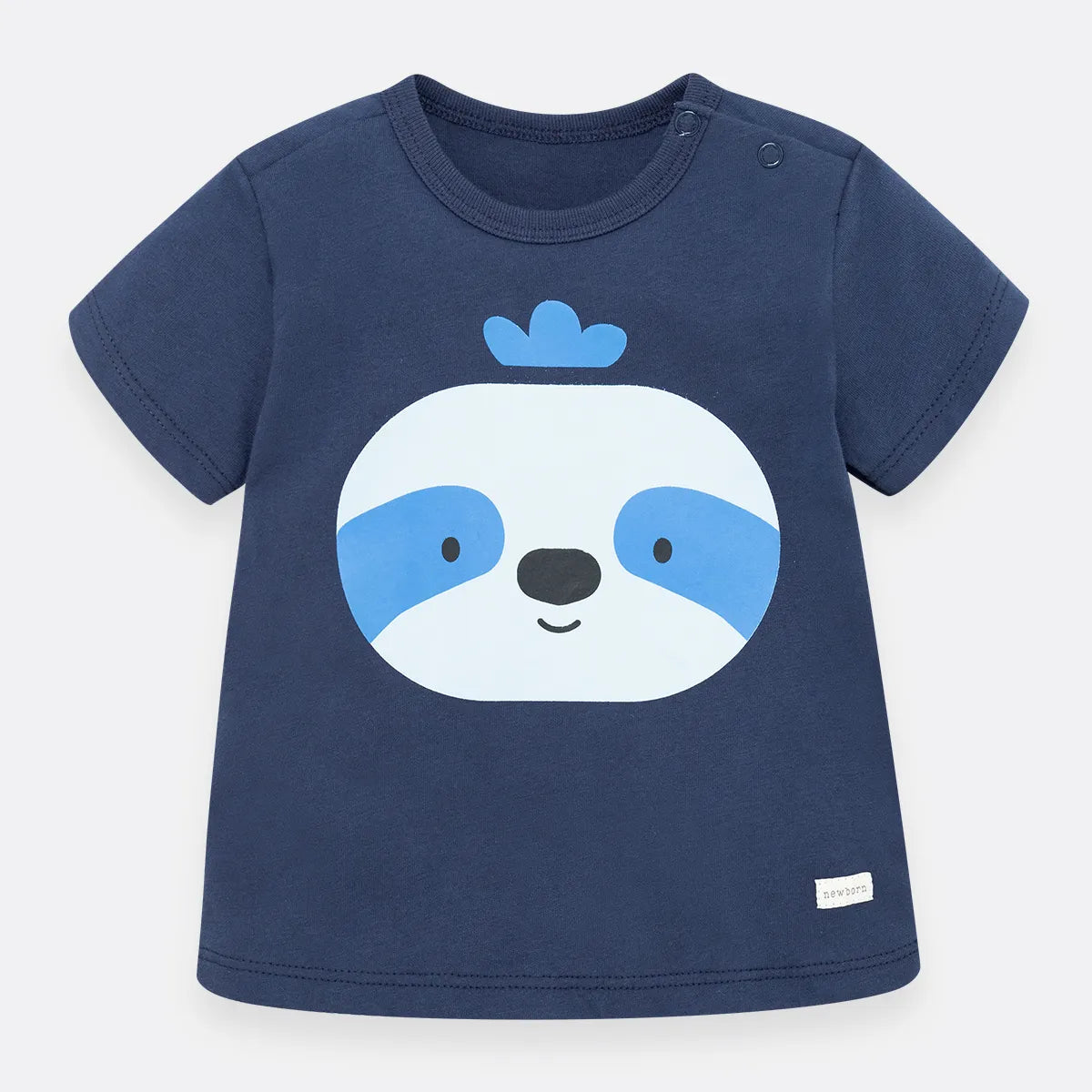 Camiseta Mapache Para Niño