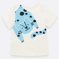 Camiseta Gatito