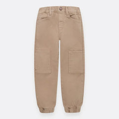 Pantalón Silueta Jogger