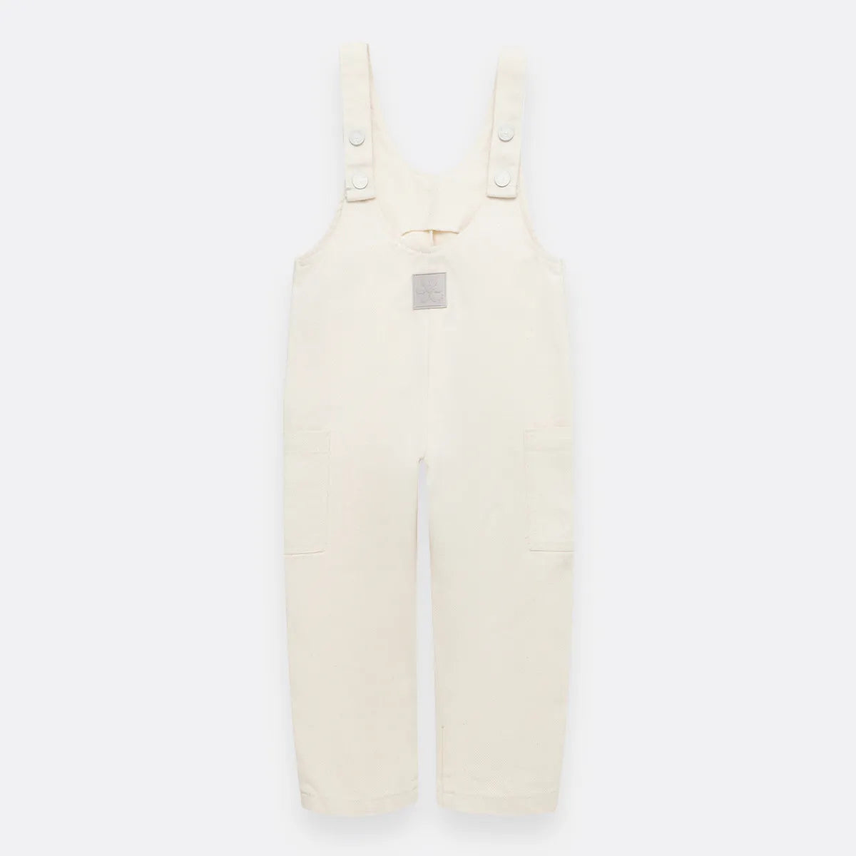 Overall Para Niña