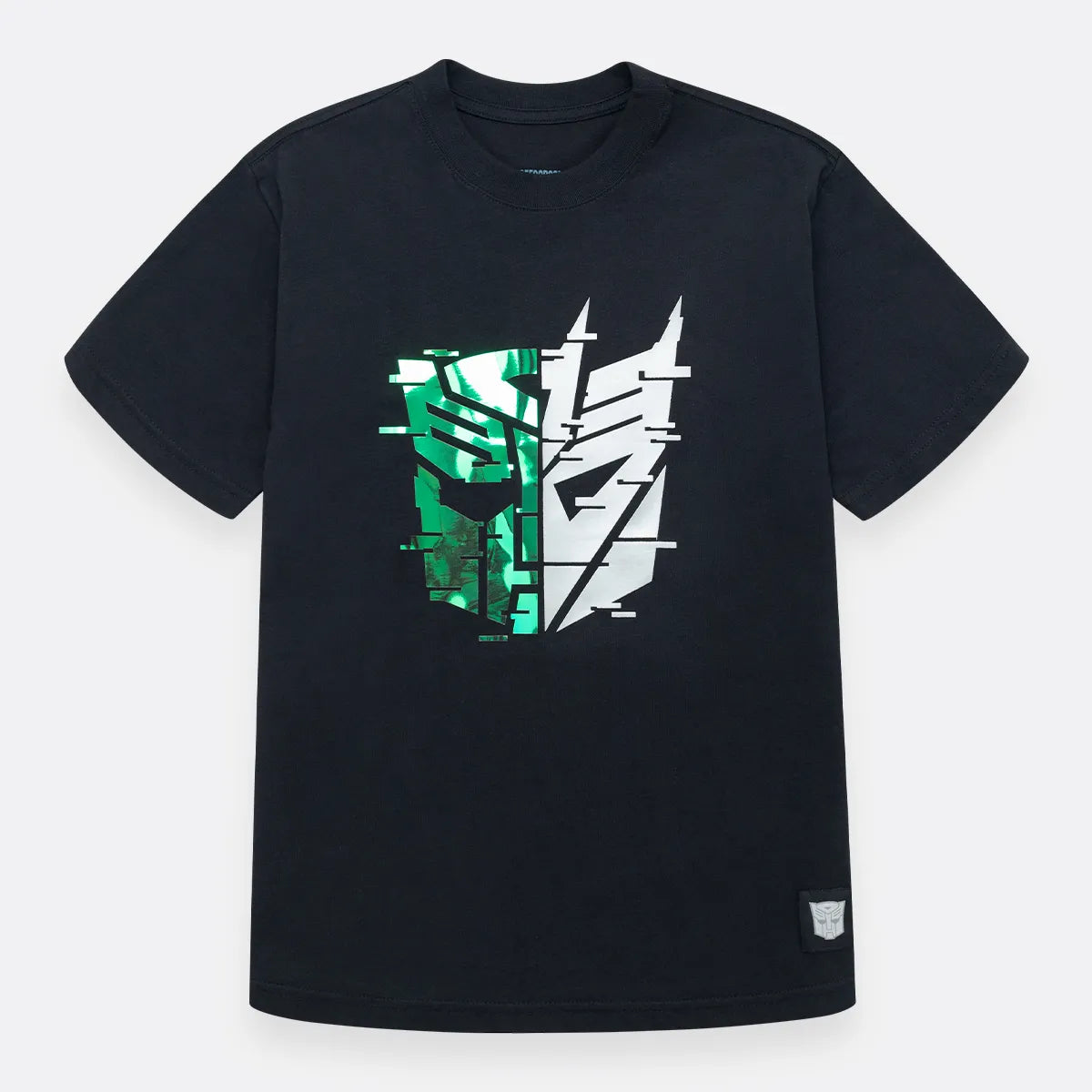 Camiseta Transformers