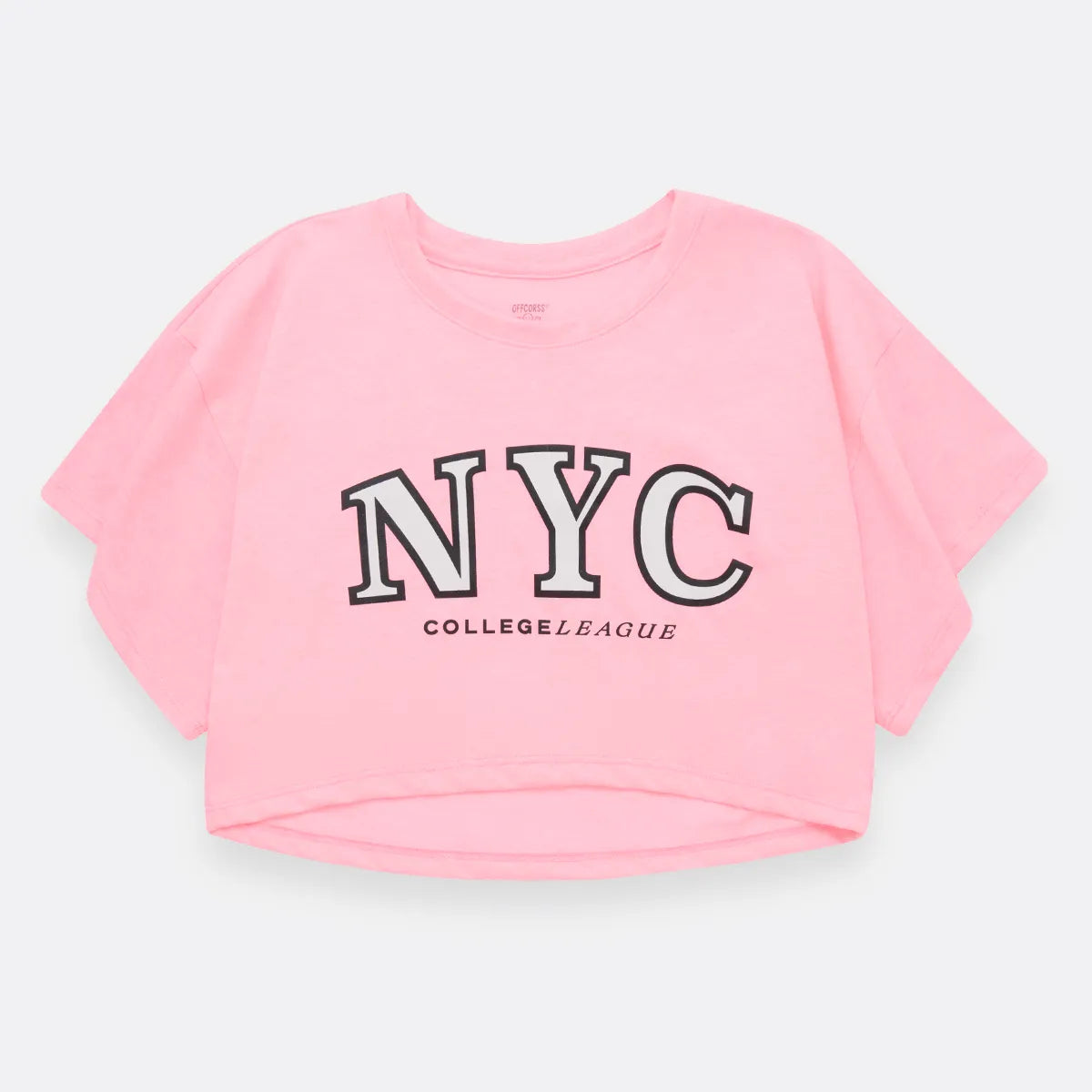 Camiseta NYC Para Niño