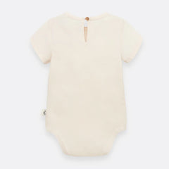 Body Unicornio Beige