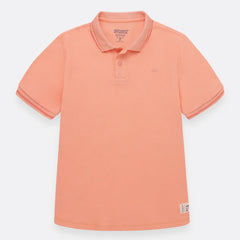 Camiseta Polo Niño