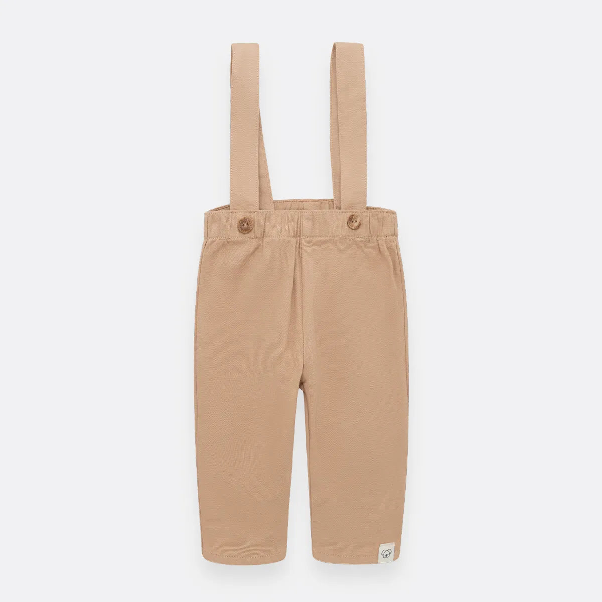 Pantalon Con Cargaderas