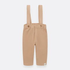 Pantalon Con Cargaderas