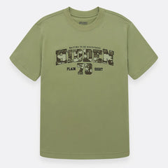 Camiseta Hidden