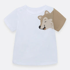 Camiseta Zorro