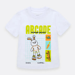Camiseta Conejo