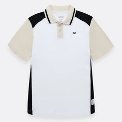 Camiseta Tipo Polo