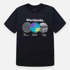 Camiseta Con Estampado En Gel