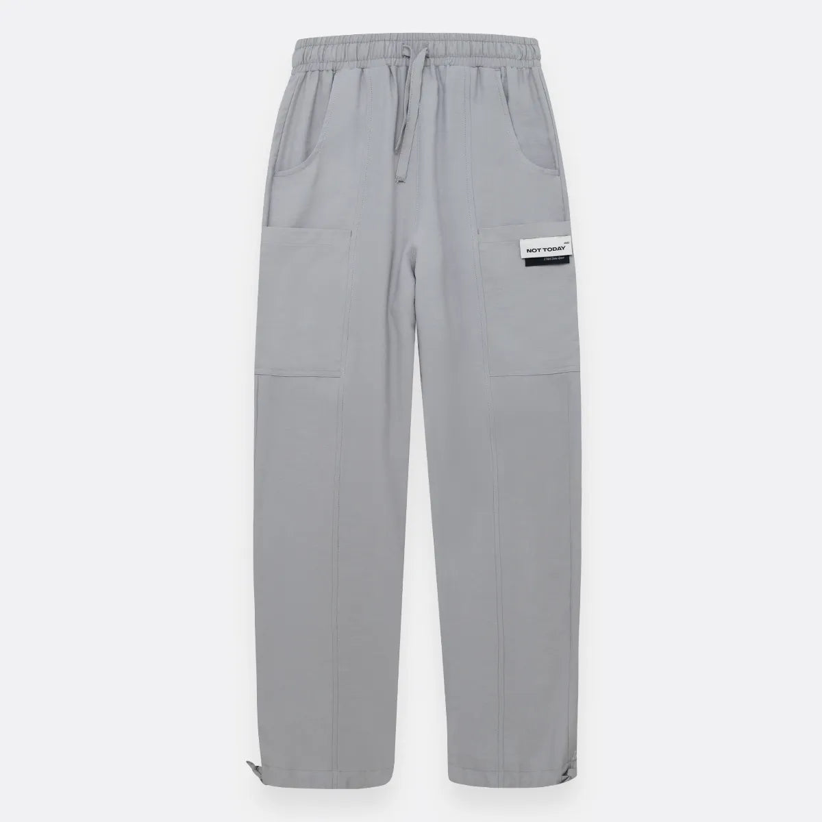 Pantalon Parachute