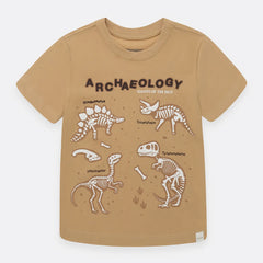 Camiseta Archaeology