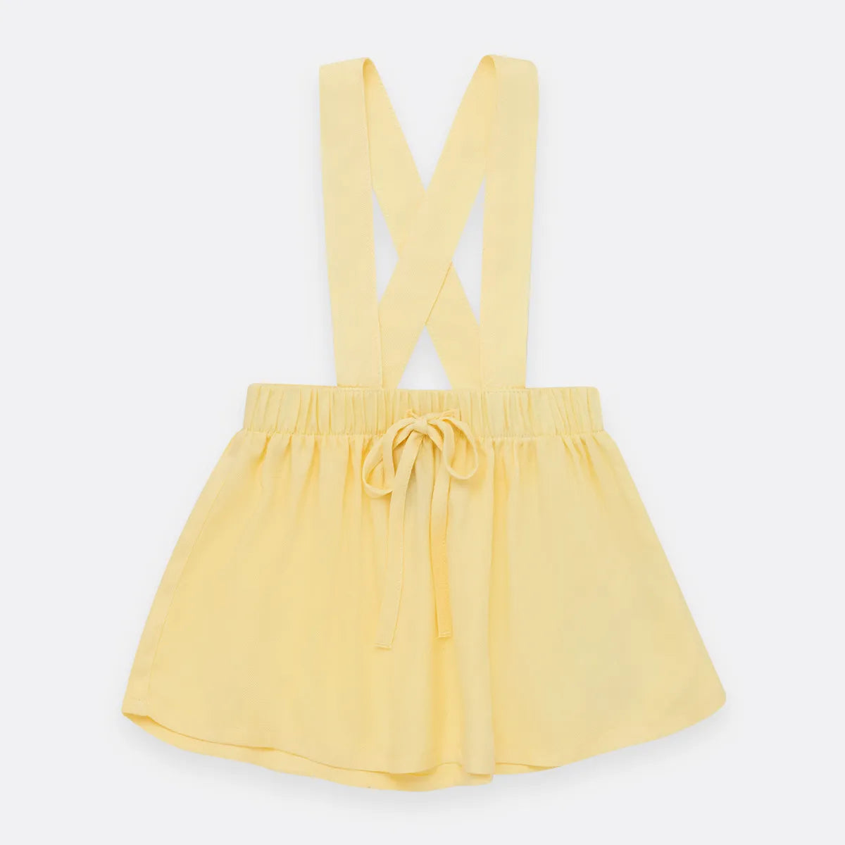 Falda Con Cargaderas