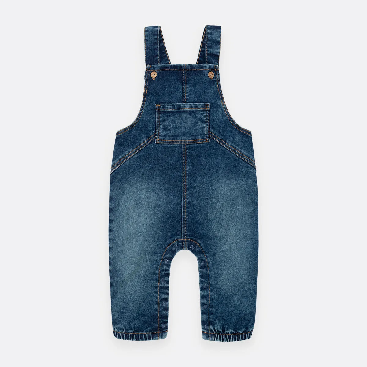Overoll Largo Unisex