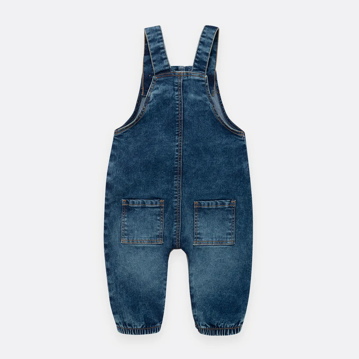 Overoll Largo Unisex