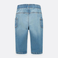 Jean Bebe Silueta Semiajustada