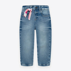 Jean Silueta Slouchy