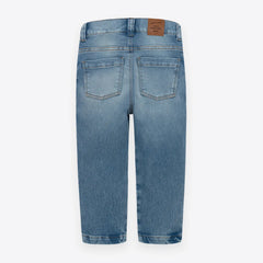 Jean Silueta Slouchy