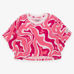 Crop Top Amplio