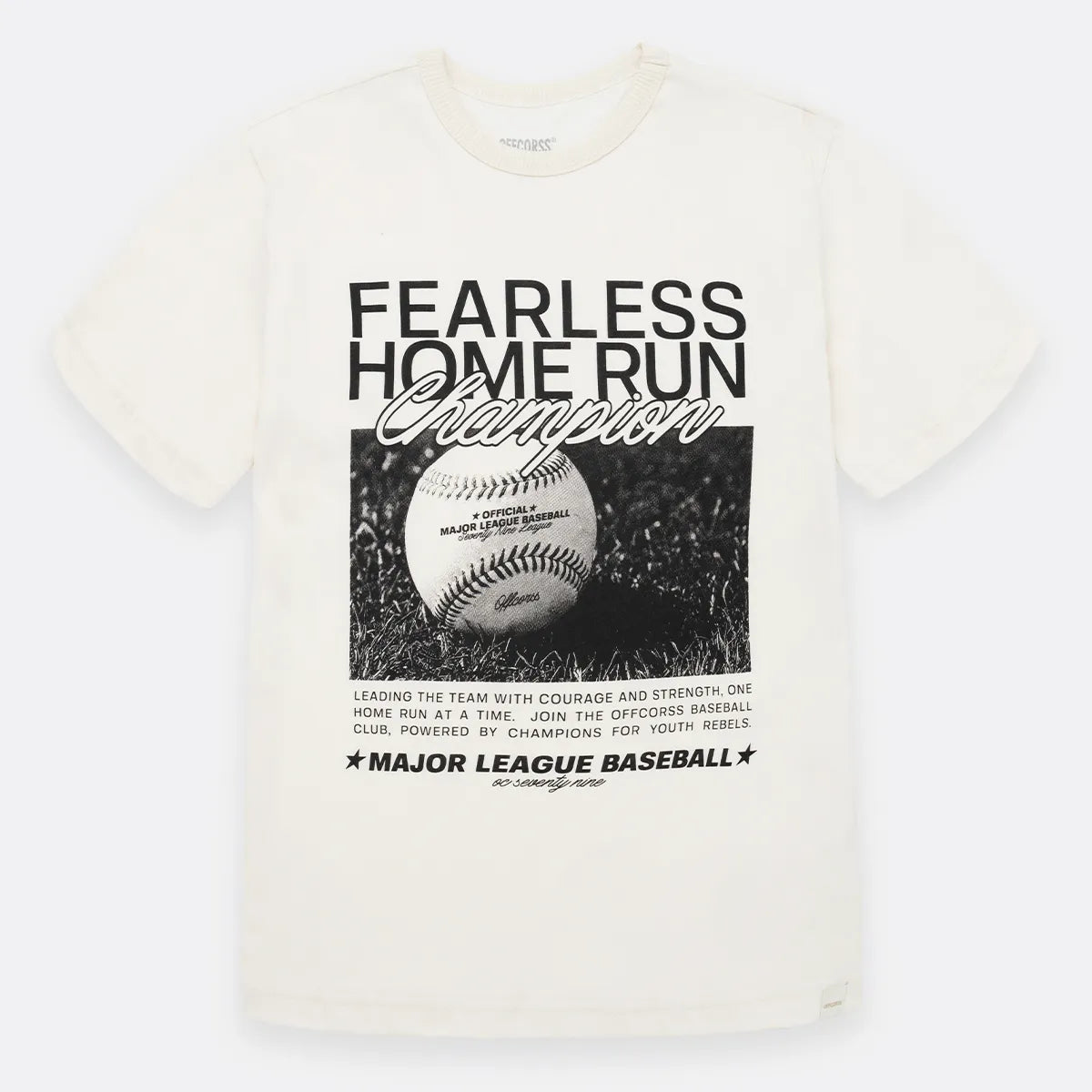 Camiseta Manga Corta