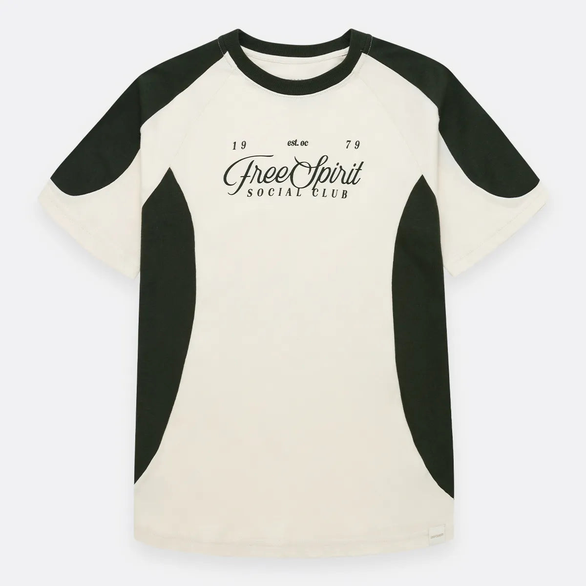 Camiseta Bloques
