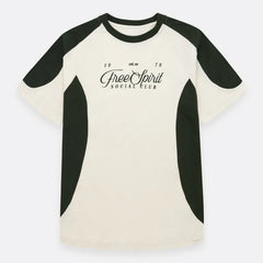 Camiseta Bloques