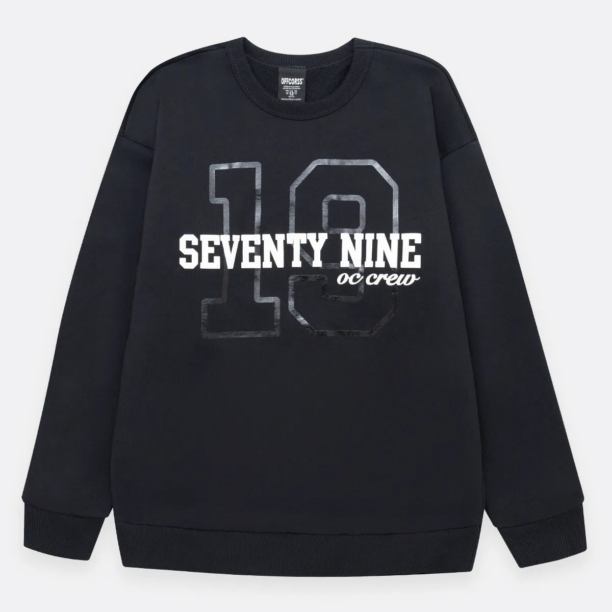 Buzo  Seventy Nine