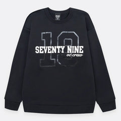 Buzo  Seventy Nine