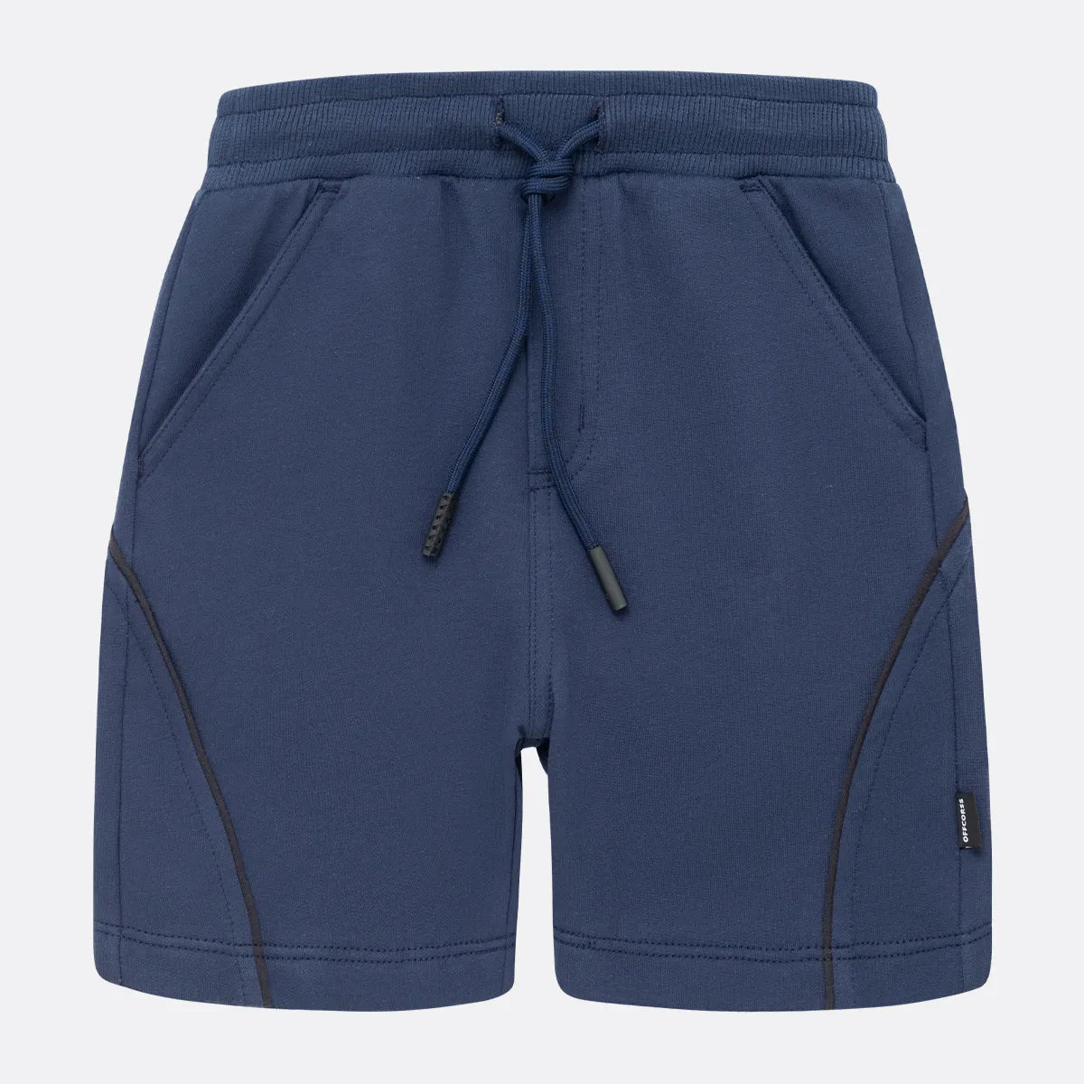 Bermuda Con Cordon Ajustable