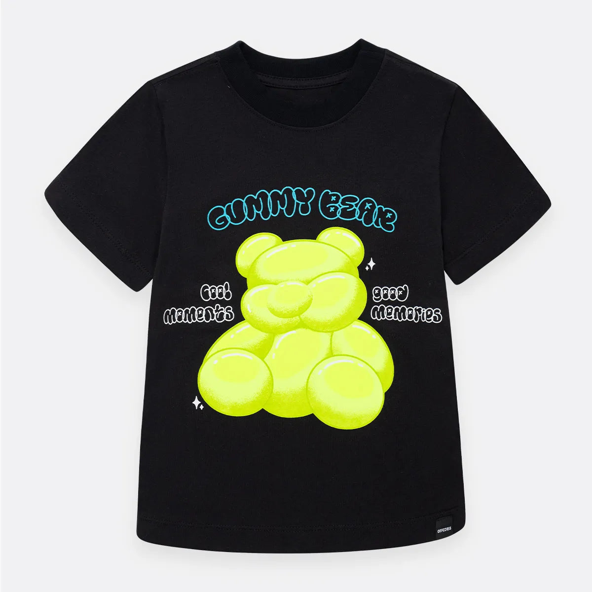 Camiseta Gummy Bear