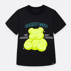 Camiseta Gummy Bear
