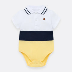 Body Polo Bloques