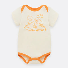 Body Dino Mite