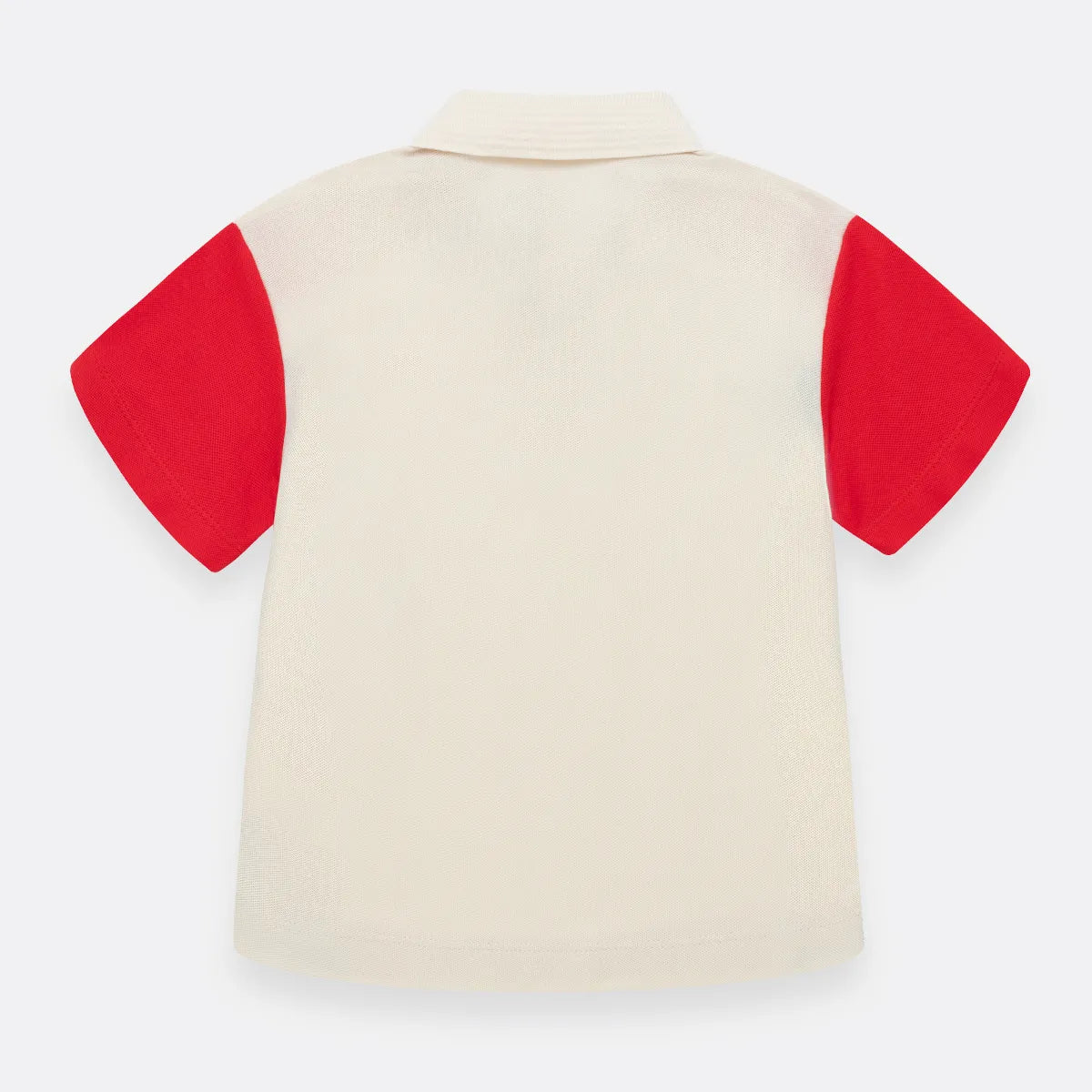 Camiseta Polo Niño