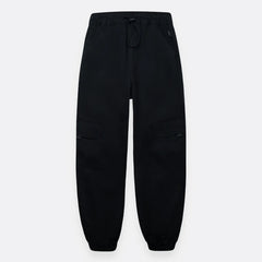 Pantalon Tipo Jogger Negro