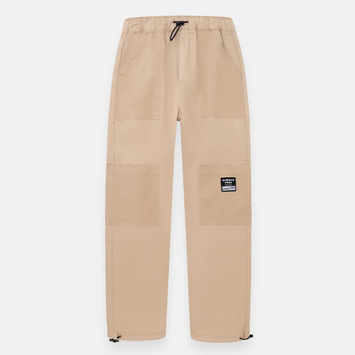 Pantalon Silueta Recta