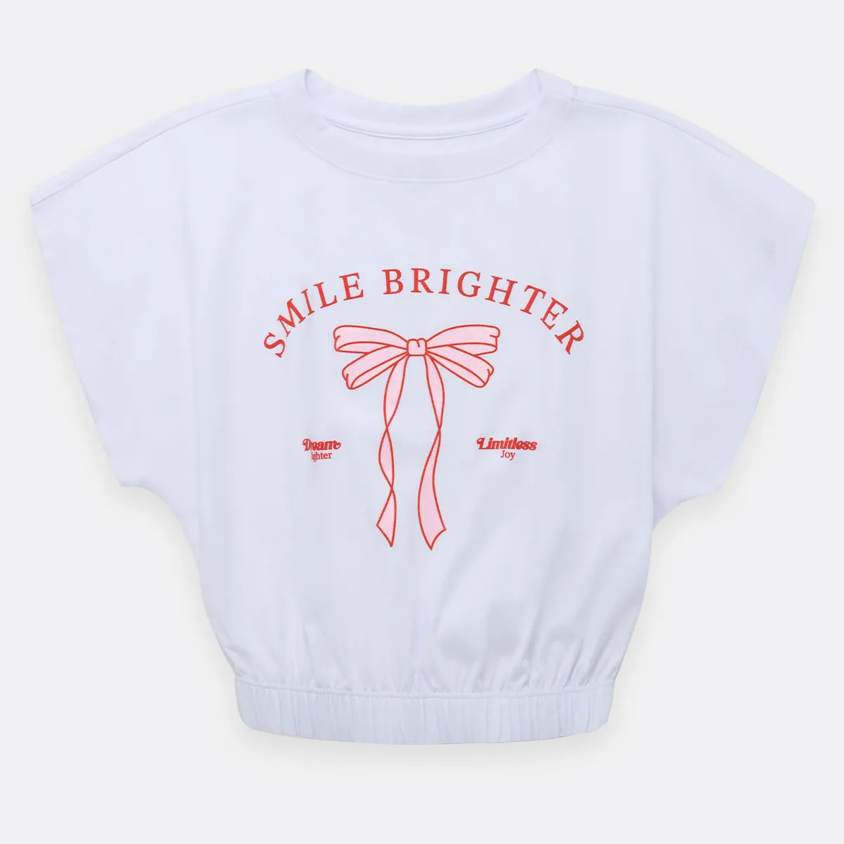 Camiseta Manga Corta