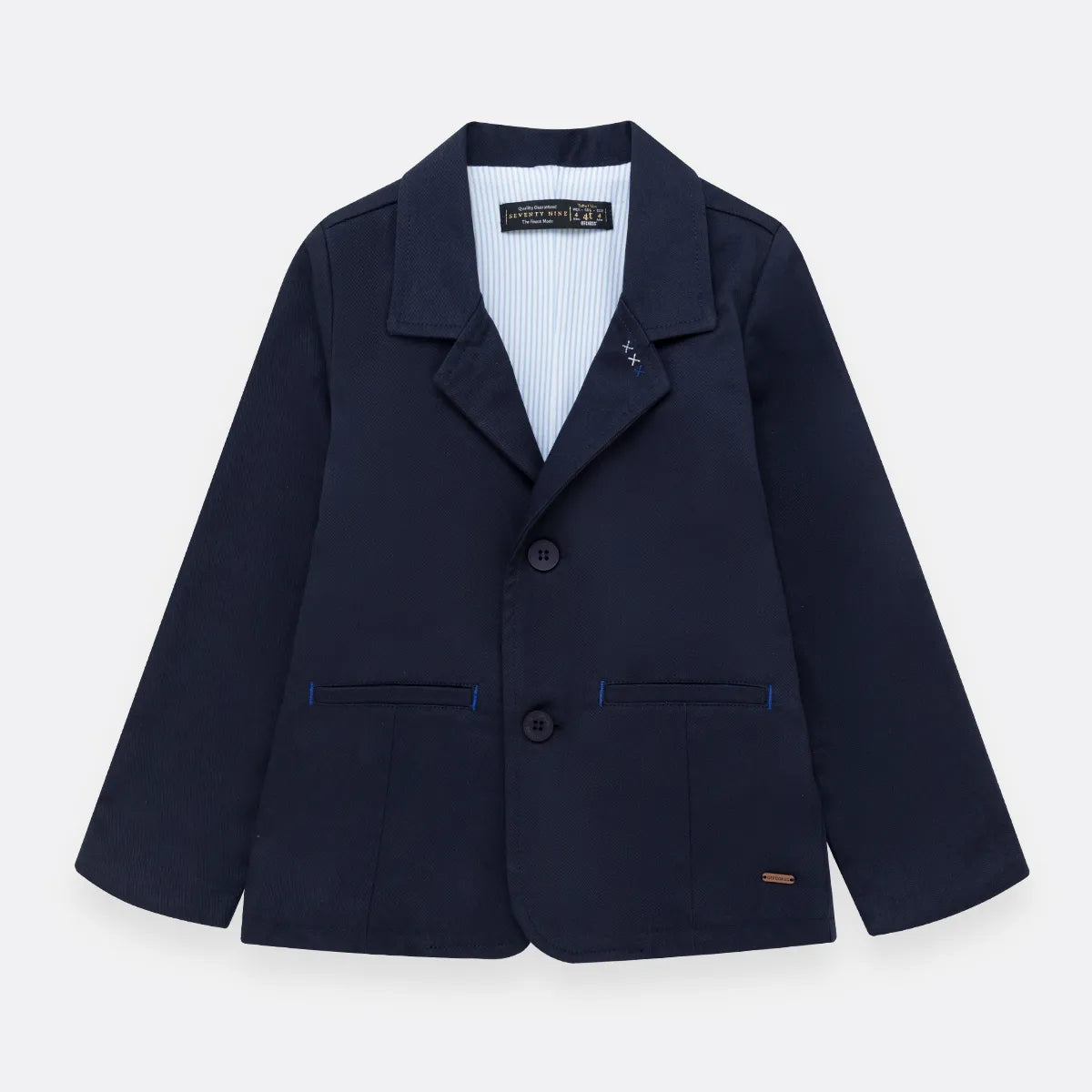 Blazer Clasico