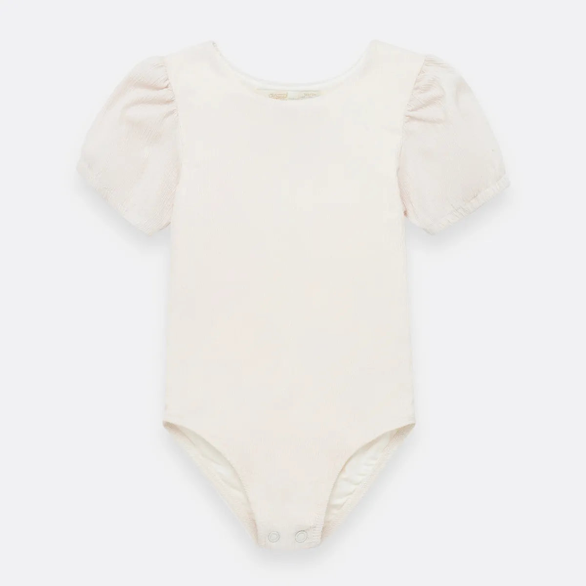 Body Beige Niña